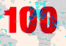 живой - сгула 100 благословений