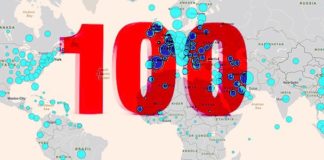живой - сгула 100 благословений