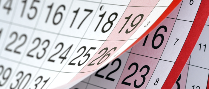 calendar