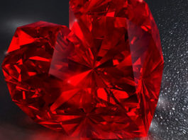 сердцем
