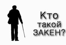 Хаей Сара. Кто такой – Закен?