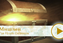 Мишлей