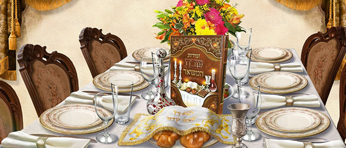shabatkodesh