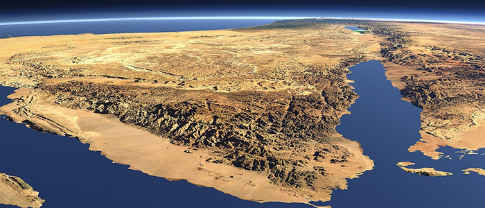 sinai