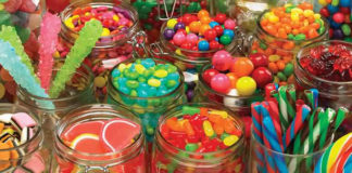 Современные продукты — Сахар детям сахар детям