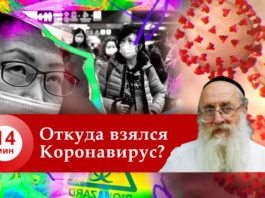 коронавирус