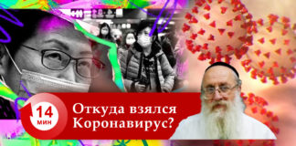 коронавирус