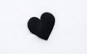 черное сердце