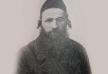 адмор из ожарова, штибл, разгоняет много тьмы