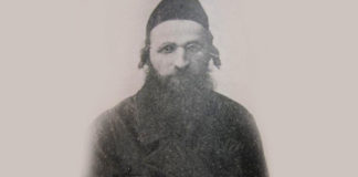 адмор из ожарова, штибл, разгоняет много тьмы