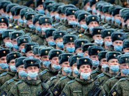 войны царей