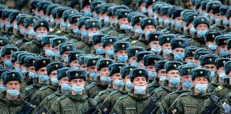 войны царей
