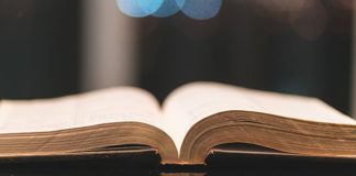 книга жизни