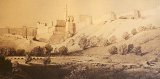 история иерусалима