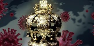 корона торы