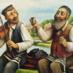 лехаим