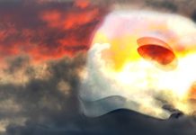 Если Б-г существует, зачем добавлять, что Его Имя существует? Его Имя