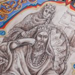 «И сказал царь» — Мудрость мудрецов уничтожения