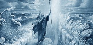 по порядку недельных глав - шмот