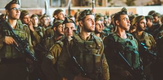 призыв ортодоксов в армию