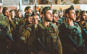 призыв ортодоксов в армию