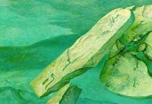 разбитые скрижали