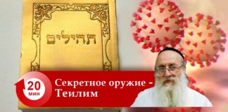 теилим