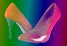 интимные отношения между женщинами