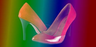 интимные отношения между женщинами