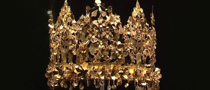 цари цари мира