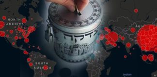 сгула цдаки во время эпидемии