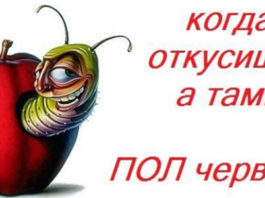 пища