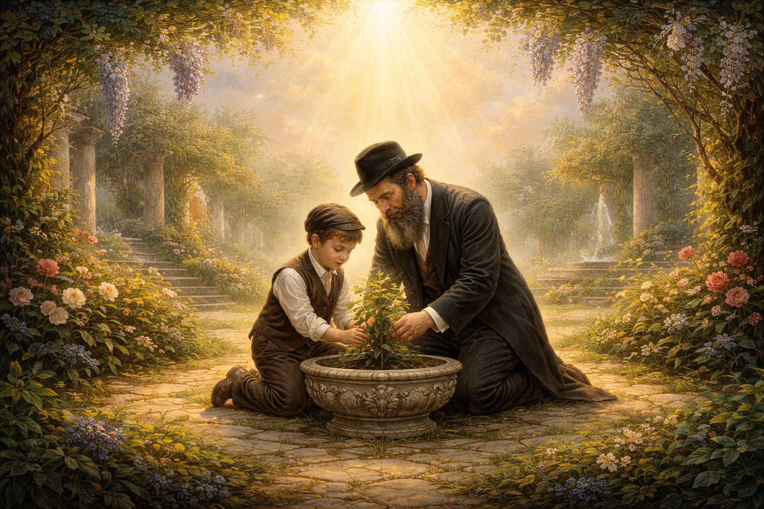 חינוך